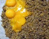 Tatár beefsteak recept fázis 8 fotója