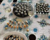 Foto del paso 8 de la receta: Sushi