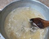 Foto langkah ke 3 dari resep Spaghetti Aglio Olio.