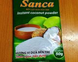 Hình bước làm 3 của món Trứng cút rim nước cốt dừa