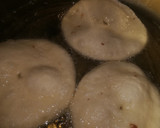 Foto del paso 2 de la receta: Tortas fritas