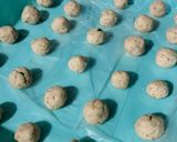 Foto langkah ke 3 dari resep 244. Keripik Tempe.