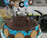 Foto del paso 5 de la receta: Torta de Chocolate