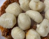 Foto del paso 10 de la receta: 29/12 📆 Ñoquis Rellenos🥔🧀