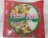 Foto langkah ke 1 dari resep Pizza Sosis Mini.