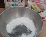 Foto langkah ke 1 dari resep Dawet Ireng.