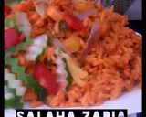 A picture of step 12 of #JallofRiceContest#.