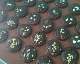 Foto langkah ke 5 dari resep Brownie Cookies.