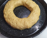 Foto del paso 5 de la receta: Rosca de Pascua