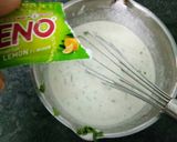 A picture of step 17 of #tiffinbox# instant live dhokla.
