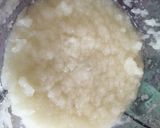 Foto del paso 1 de la receta Anillas de pota y volandeiras con patatas (en olla GM)