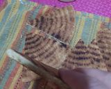 صورة لخطوة 8 من وصفة رخسيس الله الله عليه 😋😋😋👍💪
