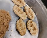 A picture of step 6 of Dal Baati Churma.