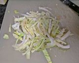 A picture of step 13 of Black Pepper Egg Rolls.