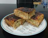 Foto langkah ke 1 dari resep Anabolic Puyunghai Oven|High Protein and Low Calorie.