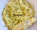 Foto langkah ke 7 dari resep 128. IWAK BABANAM SAMBAL MANGGA KHAS BANJAR.
