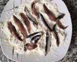 Foto del paso 2 de la receta: Boquerones fritos 🐟
