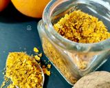 Foto del paso 5 de la receta: Condimento de naranja especiada