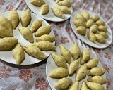 صورة لخطوة 4 من وصفة الكبه على طريقتي 💕