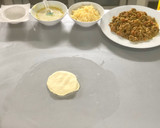 Foto del paso 6 de la receta: Hojaldrados rellenos express#entrantes
