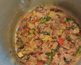 சீரக சம்பா மட்டன் பிரியாணி ரெசிபி ஸ்டேப் 7 புகைப்படம்