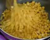 A picture of step 1 of Chana daal crispy snack.