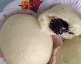 Foto langkah ke 5 dari resep Bakpao kukus anti gagal.