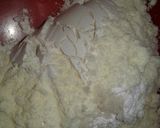 Foto langkah ke 2 dari resep Chiffon Cup Cake.