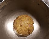 Une image de l'étape 4 de ☆Kouglof Noix et Lardons☆.