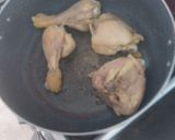 Foto del paso 6 de la receta: Pollo con pipian verde 😋 🌿