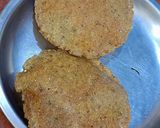 A picture of step 5 of Rajgira Puri.