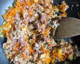 รูปขั้นตอนการทำที่ 2 ของ Lasagna ลาซานญ่า สูตรง่าย