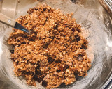 Foto del paso 5 de la receta: Galletitas de Banana Veganas