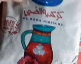 صورة لخطوة 1 من وصفة الكركدية البودر السريع😋