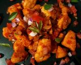 फ्राई इडली (fry idli recipe in Hindi) रेसिपी चरण 4 फोटो