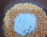 صورة لخطوة 1 من وصفة بوشار مكرمل 🍿🍯