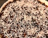 A picture of step 5 of Plum, Apricot Tart.