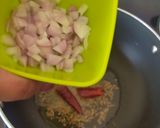 દાળ ફ્રાય (Dal Fry Recipe In Gujarati) રેસીપી સ્ટેપ1ફોટો