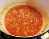 Foto del paso 5 de la receta: Guiso de lentejas bajas calorías