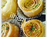 صورة لخطوة 9 من وصفة دبله (وذنين القاضي)