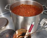 A picture of step 8 of Scratch Lasagna for a Crowd.