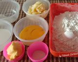 Foto langkah ke 1 dari resep Donat Kentang Lembut.