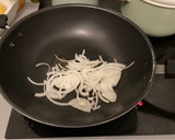Foto del paso 4 de la receta: Arroz Thai con verduras