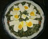 Foto del paso 6 de la receta: Tarta de acelga, especial