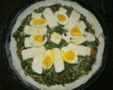 Foto del paso 6 de la receta: Tarta de acelga, especial
