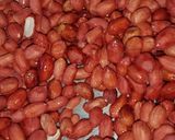 भुनी हुई मूंगफली(bhuni hui moongfali recipe in hindi) रेसिपी चरण 1 फोटो