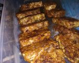 Foto langkah ke 6 dari resep Tempe bacem gula jawa.