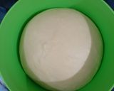 Foto langkah ke 5 dari resep Wool Roll Bread.