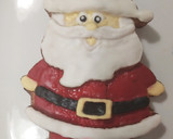 Foto del paso 8 de la receta: Bizcocho Papá Noel 🎅