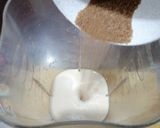 Foto del paso 1 de la receta: Frappé con frutos rojos